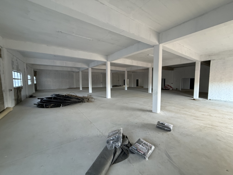 To Let commercial Property for Rent in Malmesbury Industria Western Cape